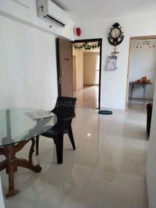 Hall Image of 560 Sq.ft 2 BHK Apartment / Flat for sale in Lodha Upper Thane, Bhiwandi Thane for Rs. 7900000