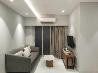 Living Room Image of 1265 Sq.ft 3 BHK Apartment / Flat for rent in Cuffe Parade Mumbai for Rs. 300000