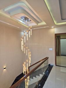 Hall Image of 3200 Sq.ft 5 BHK Villa for sale in Gandhi Path West Jaipur for Rs. 21000000