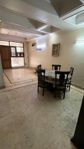 Hall Image of 1440 Sq.ft 3 BHK Builder Floor for sale in Rajouri Garden New Delhi for Rs. 17000000