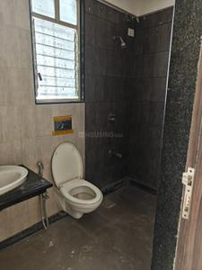 Image of 1080 Sq.ft 2 BHK Apartment / Flat for rent in Green Wood, Manjari Budruk, Pune for Rs. 20000