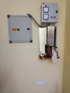Hall Image of 1500 Sq.ft 2 BHK Apartment / Flat for sale in Avadi Chennai for Rs. 6900000