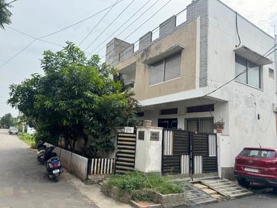 Image of 3600 Sq.ft 5 BHK Duplex for sale in Balapur, Hyderabad for Rs. 22500000