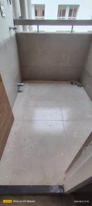 Balcony Image of 1200 Sq.ft 3 BHK Apartment / Flat for sale in Bhayli Vadodara for Rs. 4800000