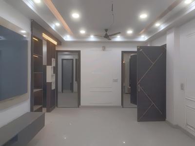 4 BHK Independent Builder Floor