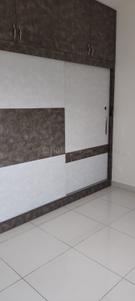 Bedroom Image of 1688 Sq.ft 3 BHK Apartment / Flat for rent in Prestige Jindal City Phase II, T Dasarahalli Bengaluru for Rs. 60000