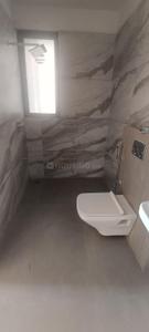 Image of 2433 Sq.ft 3 BHK Apartment / Flat for rent in Hi Speed Freedom Towers, Piplod, Surat for Rs. 65000