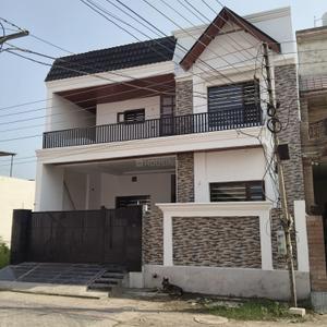 Image of 1863 Sq.ft 4 BHK Independent House for sale in Green Park Colony, Patiala for Rs. 14500000