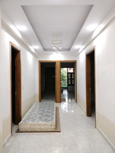 Passage Image of 2700 Sq.ft 5 BHK Builder Floor for sale in Rajendra Nagar Ghaziabad for Rs. 22951000
