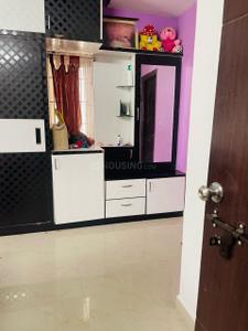 Bedroom Image of 1050 Sq.ft 2 BHK Duplex for sale in Beeramguda Sangareddy for Rs. 11000000