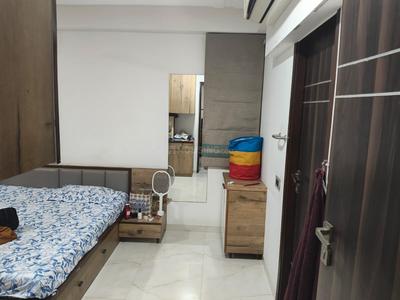 Bedroom Image of 1440 Sq.ft 2 BHK Apartment / Flat for sale in Swagat Pelican, Sargasan Gandhinagar for Rs. 7500000