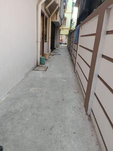 Balcony Image of 850 Sq.ft 2 BHK Apartment / Flat for sale in Royal Mansion, Uttarpara Hooghly for Rs. 2125000