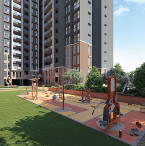 Image of 2195 Sq.ft 3.5 BHK Apartment / Flat for sale in Godrej Aveline, Yelahanka, Bengaluru for Rs. 29000000