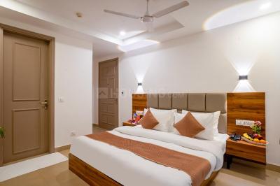 Bedroom Image of Aurea Co-living PG  in Sector 38, Gurgaon