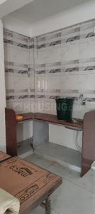 Kitchen Image of 1700 Sq.ft 3 BHK Apartment / Flat for rent in Mandvi Vadodara for Rs. 50000