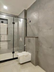 Bedroom One Image of 1500 Sq.ft 3 BHK Builder Floor for sale in Sector 70A Gurgaon for Rs. 18500000
