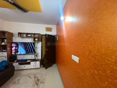 Hall Image of 1298 Sq.ft 3 BHK Apartment / Flat for sale in Shriram Sameeksha, Singapura Bengaluru for Rs. 10500000