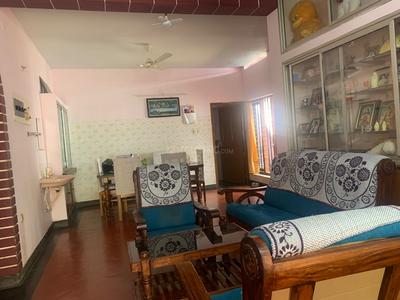 3 BHK Independent House