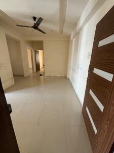 Hall Image of 650 Sq.ft 2 BHK Apartment / Flat for sale in SHIVAY SKY, Waghodia Road Vadodara for Rs. 2650000