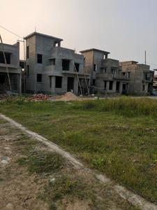 Image of 2520 Sq.ft Residential Plot / Land for sale in Swapnabhumi, New Town, Kolkata for Rs. 6020000