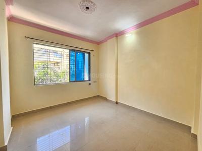 Bedroom Image of 690 Sq.ft 1 BHK Apartment / Flat for sale in Osho Residency, Kalyan West Kalyan for Rs. 4100000