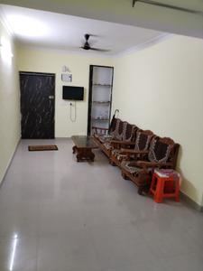 Hall Image of 1440 Sq.ft 3 BHK Apartment / Flat for sale in Bariatu Ranchi for Rs. 7500000