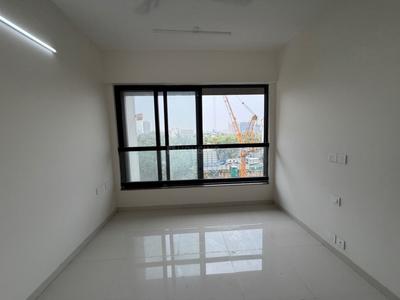 Bedroom Image of 1000 Sq.ft 2 BHK Apartment / Flat for sale in Kalpataru Magnus, Bandra East Mumbai for Rs. 47000000