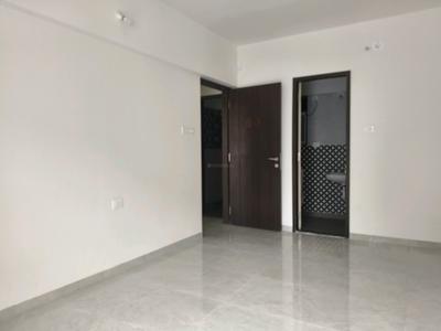 Bedroom Image of 2200 Sq.ft 3 BHK Apartment / Flat for rent in Akshar Elementa, Tathawade Pune for Rs. 31999
