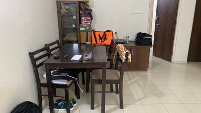 Hall Image of 900 Sq.ft 2 BHK Apartment / Flat for sale in Shyamal Ahmedabad for Rs. 6200000
