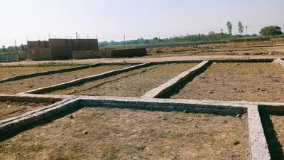 Image of 900 Sq.ft Residential Plot / Land for sale in Andawa, Allahabad for Rs. 1800000