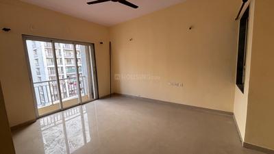 Hall Image of 510 Sq.ft 1 BHK Apartment / Flat for sale in Indiabulls Greens, Panvel Navi Mumbai for Rs. 4000000