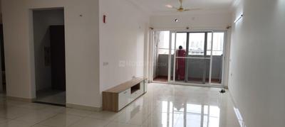 Hall Image of 1425 Sq.ft 3 BHK Apartment / Flat for rent in Sattva Opus, Peenya Bengaluru for Rs. 46000