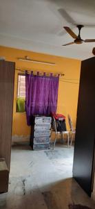 Bedroom Image of 1280 Sq.ft 5.5 BHK Builder Floor for sale in Haltu Kolkata for Rs. 7000000
