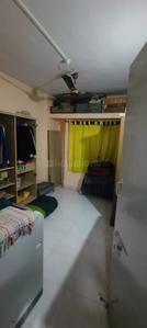 Balcony Image of 619 Sq.ft 1 BHK Apartment / Flat for sale in Dhanori Pune for Rs. 4500000