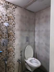 Bedroom Three Image of 1150 Sq.ft 2.5 BHK Apartment / Flat for sale in Kothrud Pune for Rs. 13470000