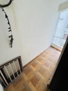 Balcony Image of 1000 Sq.ft 2 BHK Apartment / Flat for sale in Mansarovar Extension Jaipur for Rs. 3800000