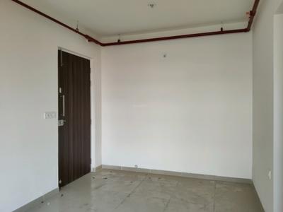 Living Room Image of 365 Sq.ft 1 BHK Apartment / Flat for rent in Mahindra Happinest Kalyan, Bhiwandi Thane for Rs. 11400