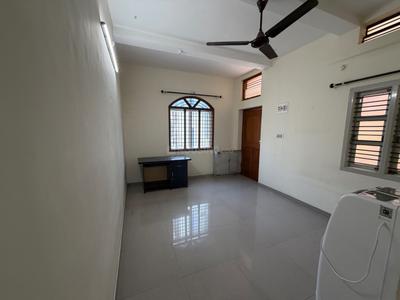 1 BHK Independent House