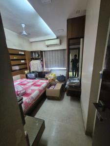 Bedroom Image of 2100 Sq.ft 4 BHK Apartment / Flat for sale in South City Garden, Behala Kolkata for Rs. 22000000
