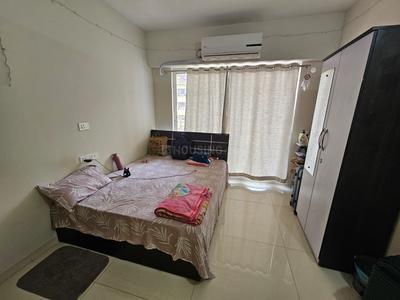 Bedroom Image of Balaji home in Prabhadevi, Mumbai