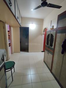 Hall Image of 1200 Sq.ft 3 BHK Apartment / Flat for rent in Kasba Peth Pune for Rs. 35000