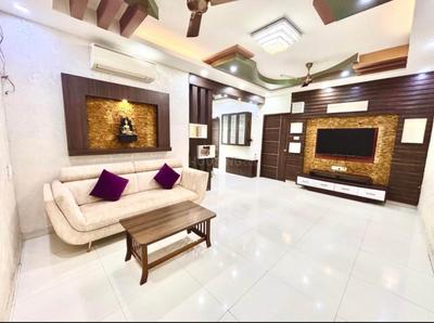 Hall Image of 1204 Sq.ft 2 BHK Apartment / Flat for sale in Velachery Chennai for Rs. 10000000