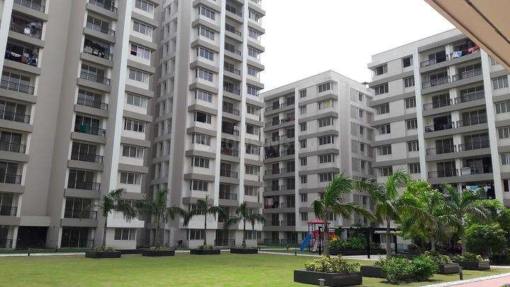 Sattva Silver Oak Estate Prive Main Image 1