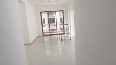 Hall Image of 1550 Sq.ft 3 BHK Apartment / Flat for rent in Lanka Varanasi for Rs. 40000