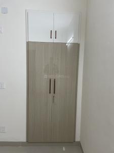 Bedroom Image of 750 Sq.ft 2 BHK Apartment / Flat for rent in Eldeco Accolade, Sector 2 Sohna for Rs. 28000