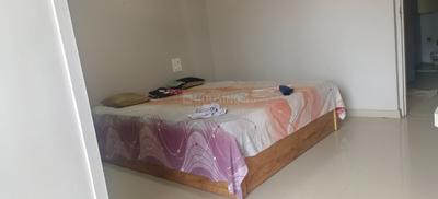 Bedroom Image of 1100 Sq.ft 2 BHK Apartment / Flat for sale in Nagala Park Kolhapur for Rs. 5700000