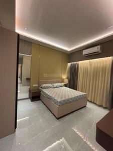 Bedroom Image of 1169 Sq.ft 2 BHK Apartment / Flat for sale in Sushanku Avenue 37, Goregaon West Mumbai for Rs. 20200000