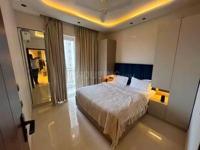 Bedroom Image of Flora homes in Sector 52, Gurgaon