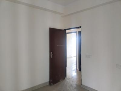 Bedroom Image of 1700 Sq.ft 3 BHK Apartment / Flat for sale in Terrace Homes, Noida Extension Greater Noida for Rs. 14000000