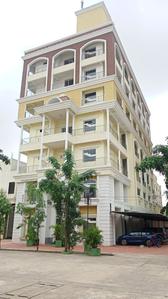Image of 1431 Sq.ft 2 BHK Apartment / Flat for sale in Aishwarya Empire, Purena, Raipur for Rs. 6750000